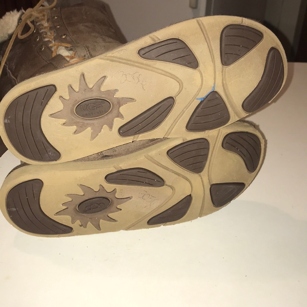 Ugg Long Boots - image 7